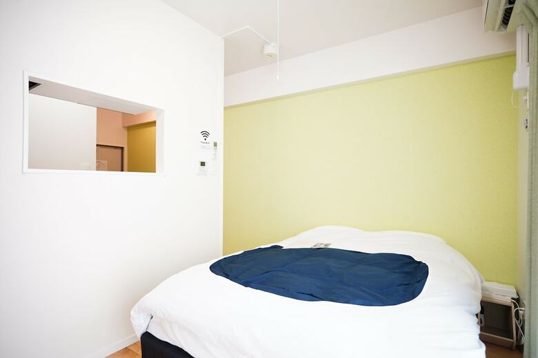 Apartamentos Condominium Golf Golf Tsuboya