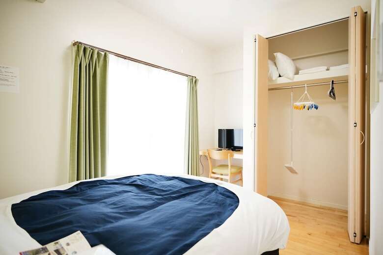 Apartamentos Condominium Golf Golf Tsuboya