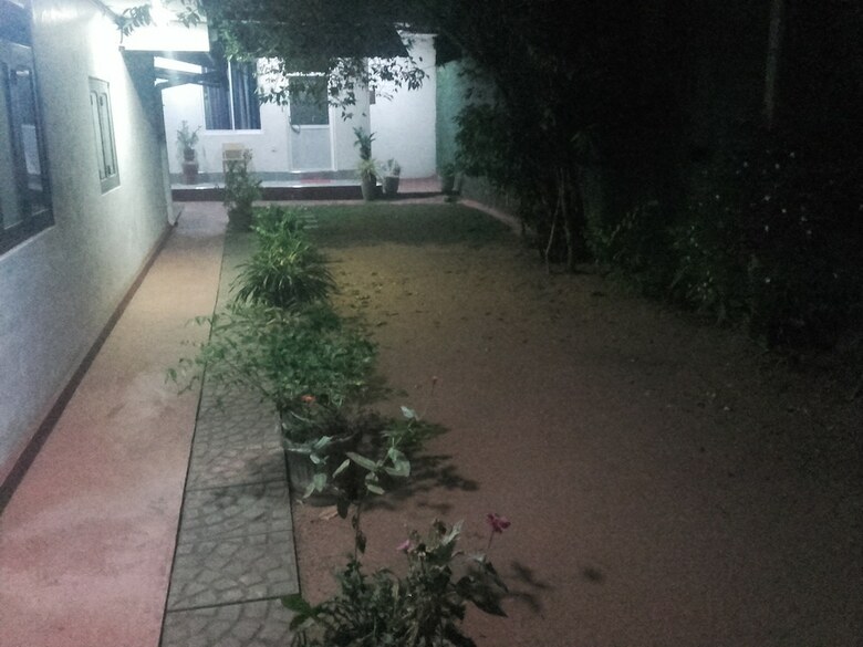 Bed & Breakfast Araliya White House