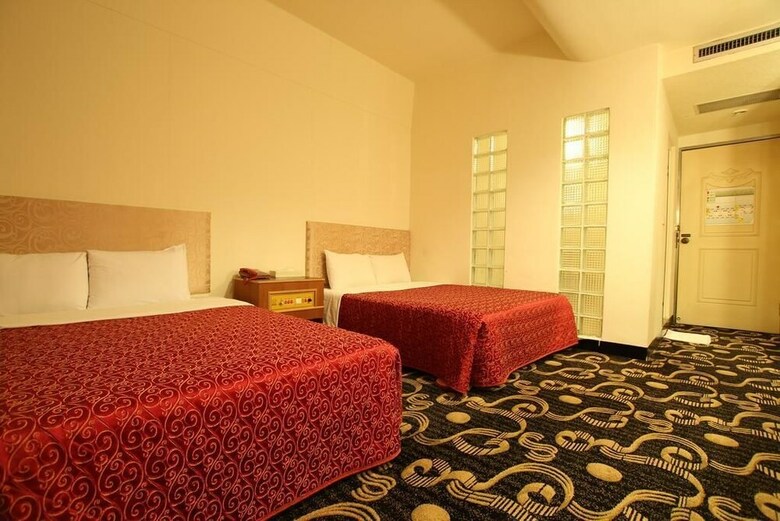 Sin Ge Hotel