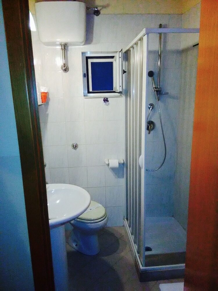 Hotel Room Economy