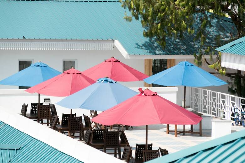Hotel Le Poshe By Sparsa