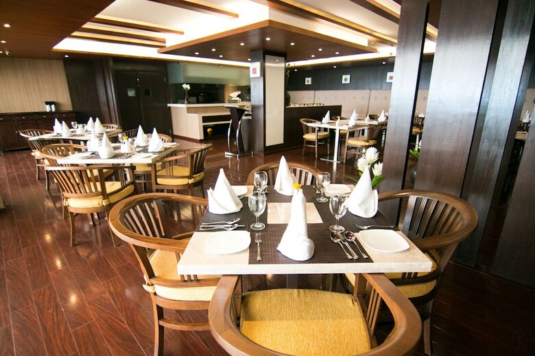 Hotel Le Poshe By Sparsa