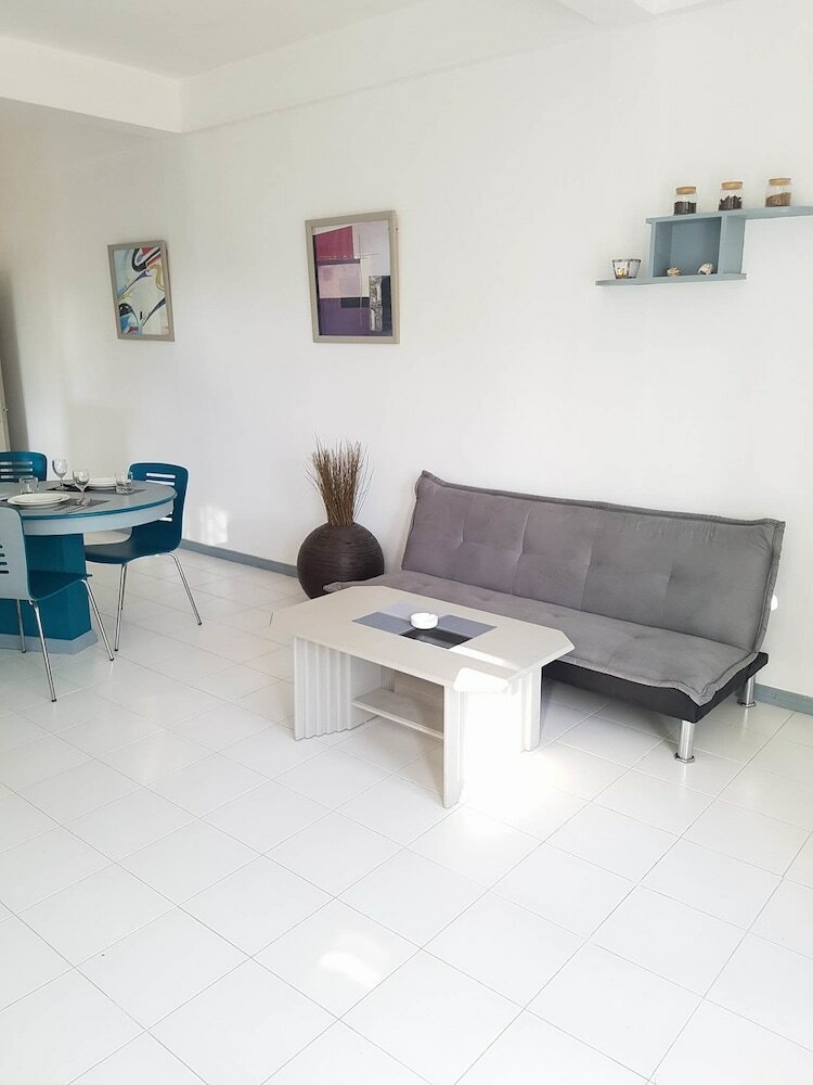 Apartamentos Les Appartements Katik�a