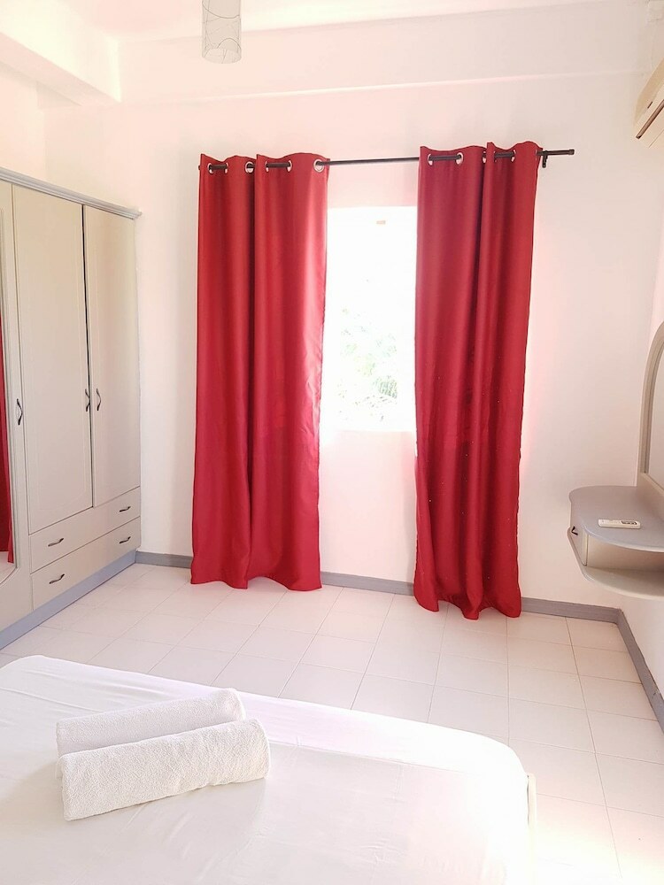 Apartamentos Les Appartements Katik�a