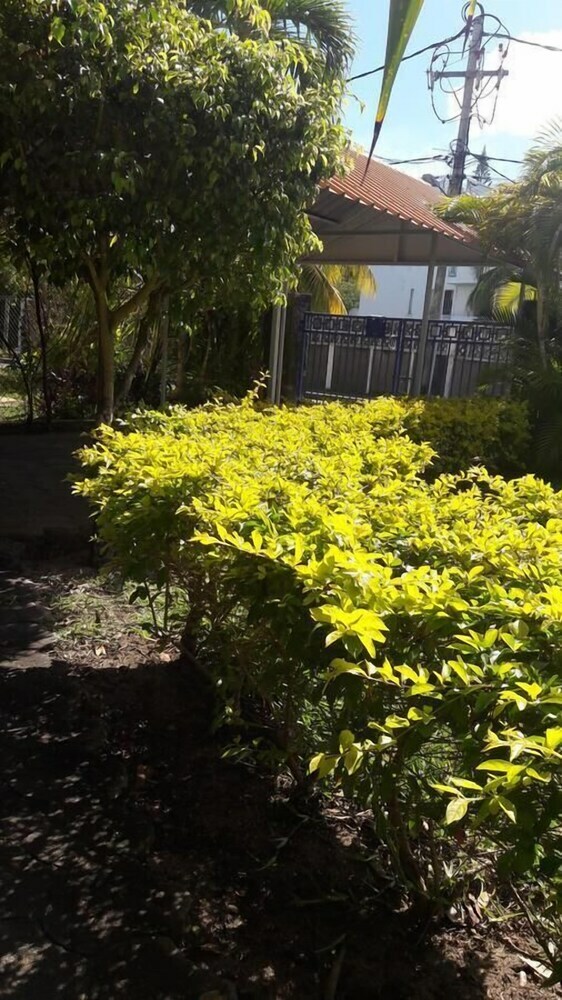 Apartamentos Les Appartements Katik�a