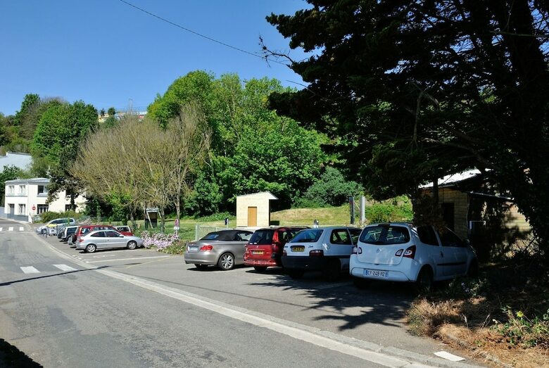 Apartamento Appart Cosy Brest