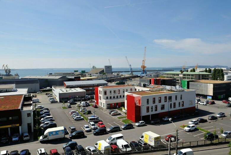 Apartamento Appart Cosy Brest