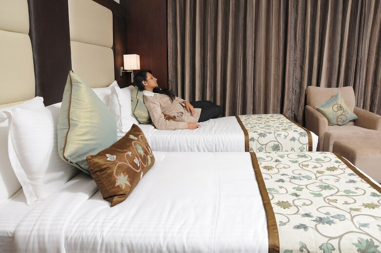 Hotel The Grand Vikalp