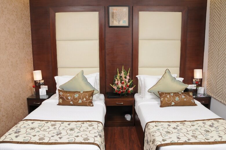 Hotel The Grand Vikalp