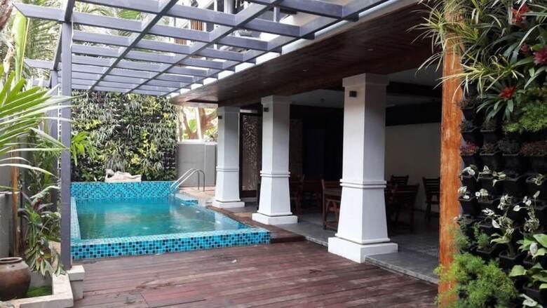 Hotel Riva Gold Coast