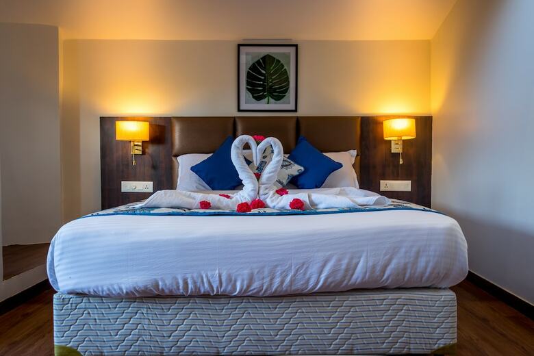 Hotel Riva Gold Coast