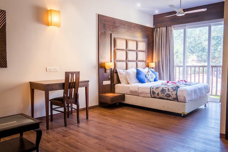 Hotel Riva Gold Coast