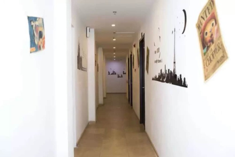 Hostal Hangzhou Onederz Hostel