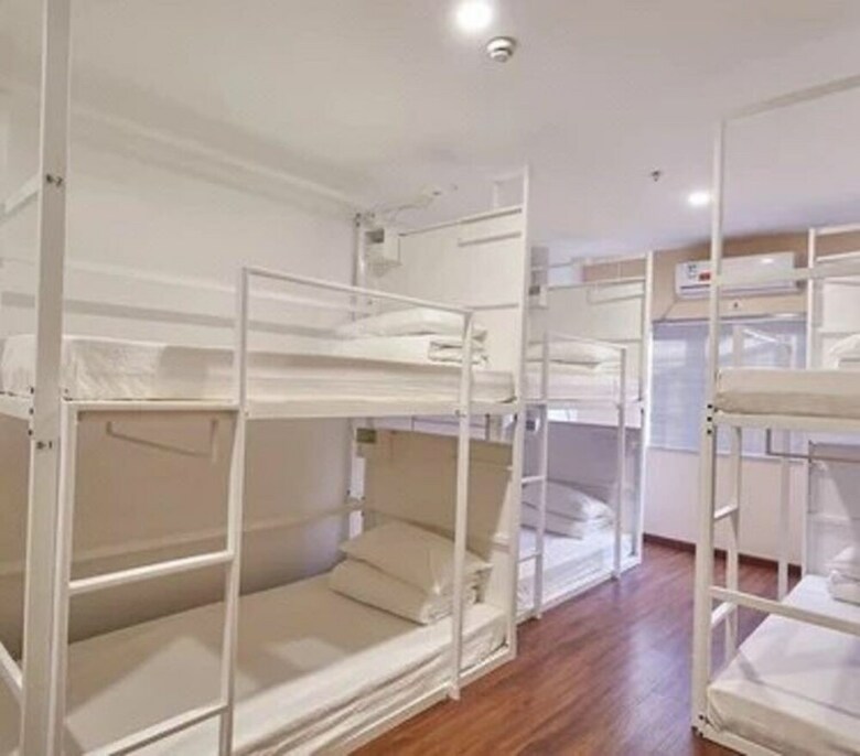 Hostal Hangzhou Onederz Hostel