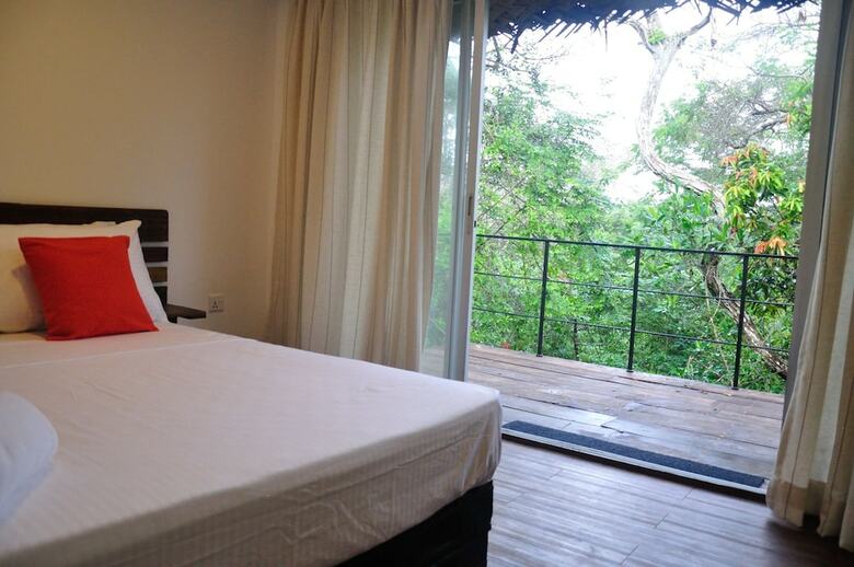 Hotel The Backwaters