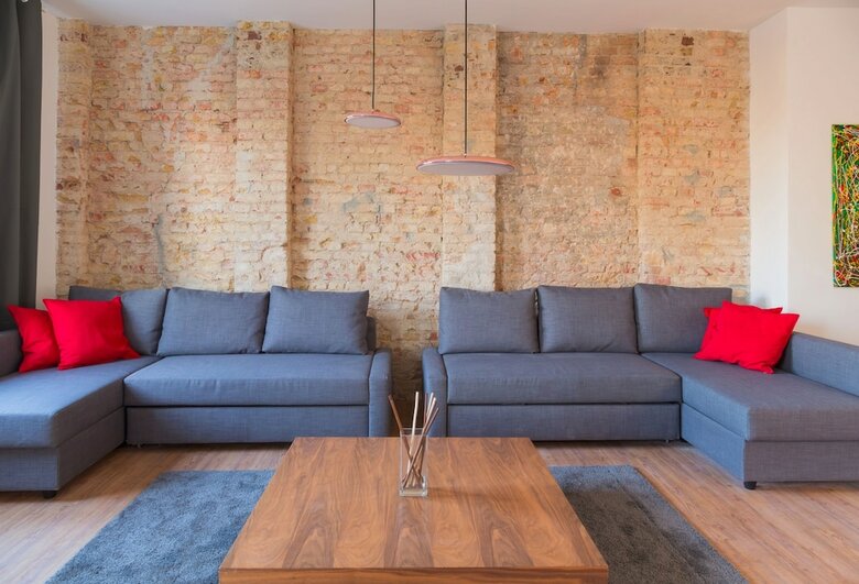 Bensimon Apartments