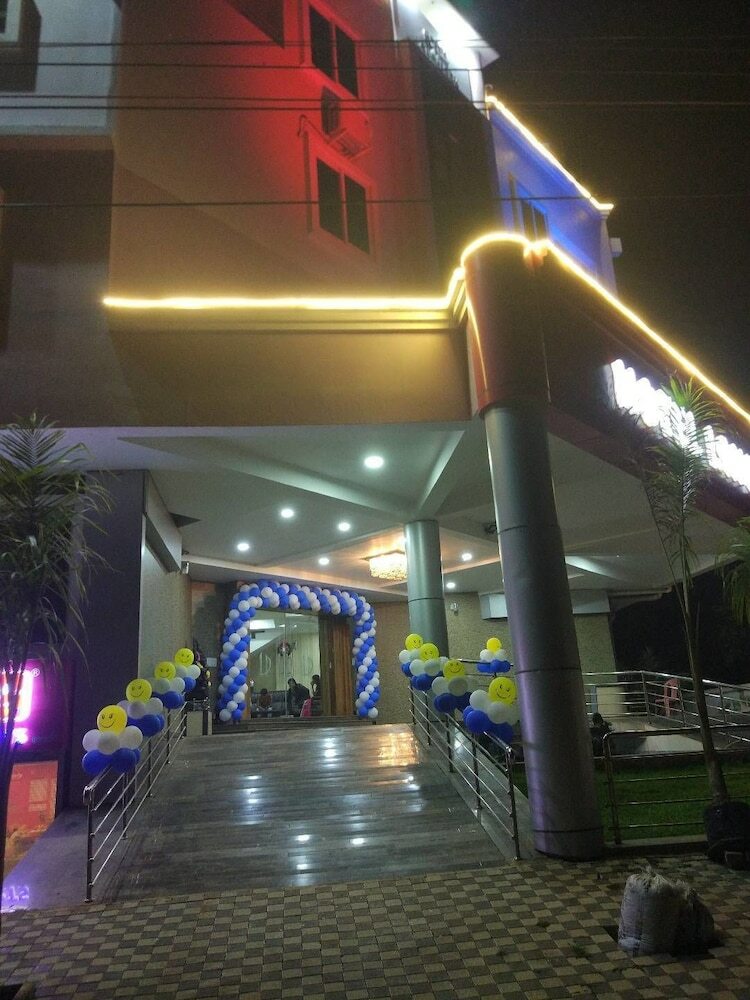 Hotel Landmark