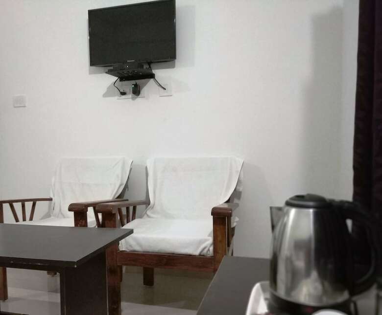 Hotel Orchid Bodhgaya