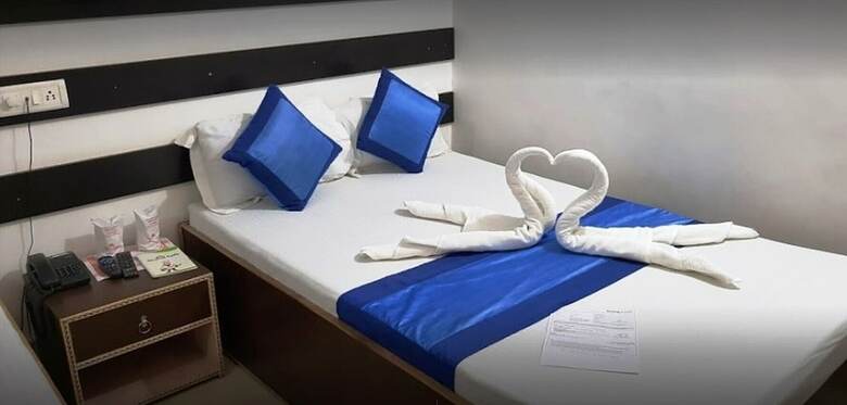 Hotel Orchid Bodhgaya