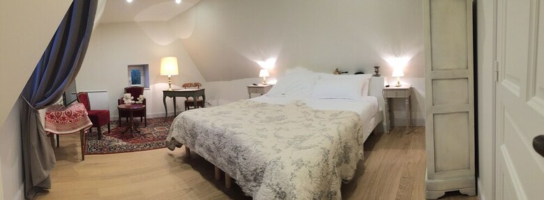 Hotel Au Relais Saint Maurice