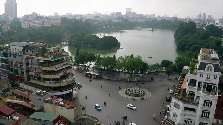 My Hotel Universal Hanoi