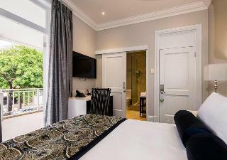 Avondale Boutique Hotel