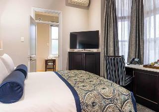 Avondale Boutique Hotel