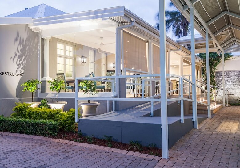 Avondale Boutique Hotel