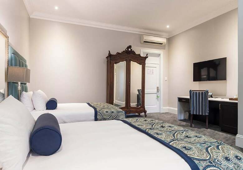 Avondale Boutique Hotel