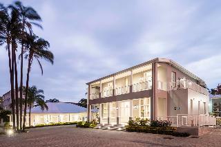 Avondale Boutique Hotel