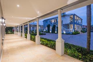 Avondale Boutique Hotel