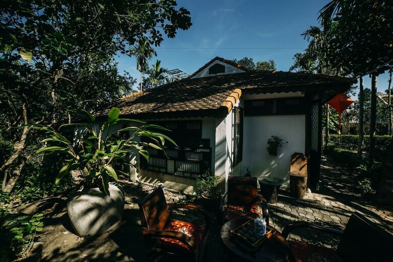Hotel Thuy Bieu Homestay