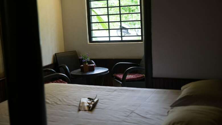 Hotel Thuy Bieu Homestay