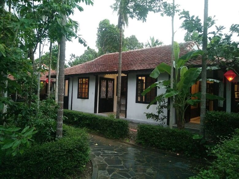 Hotel Thuy Bieu Homestay