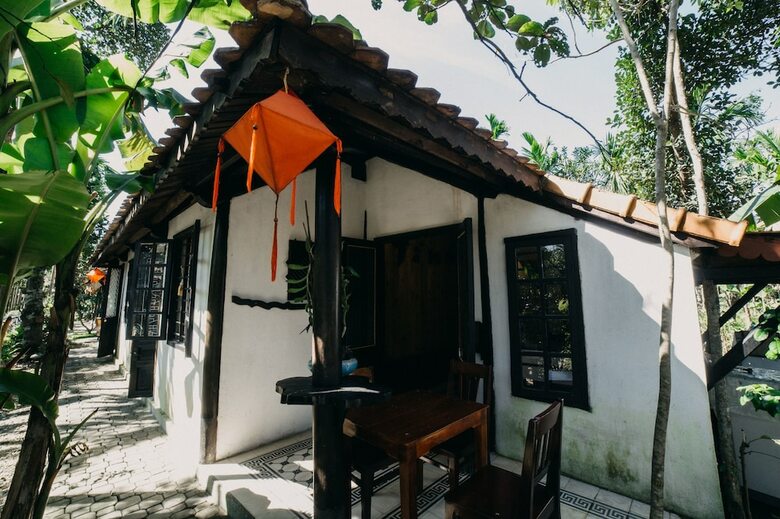 Hotel Thuy Bieu Homestay