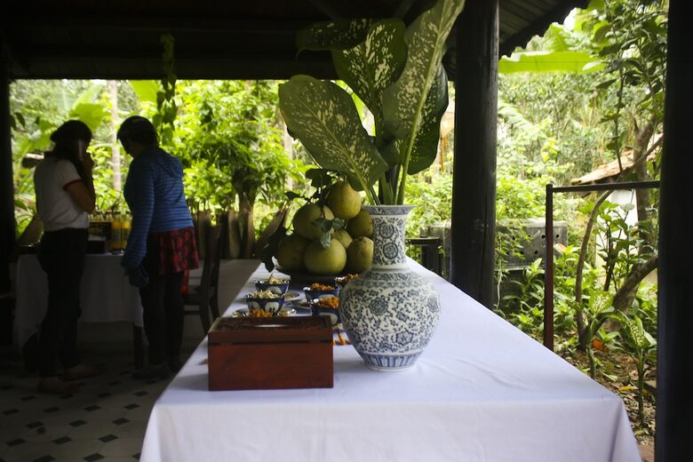 Hotel Thuy Bieu Homestay
