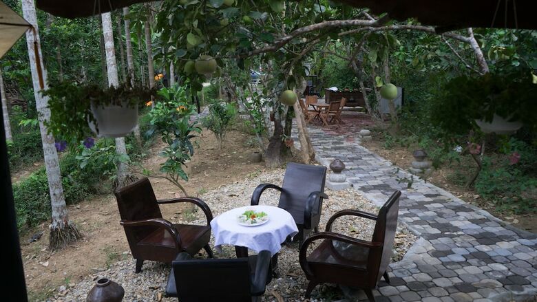 Hotel Thuy Bieu Homestay