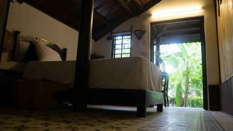 Hotel Thuy Bieu Homestay