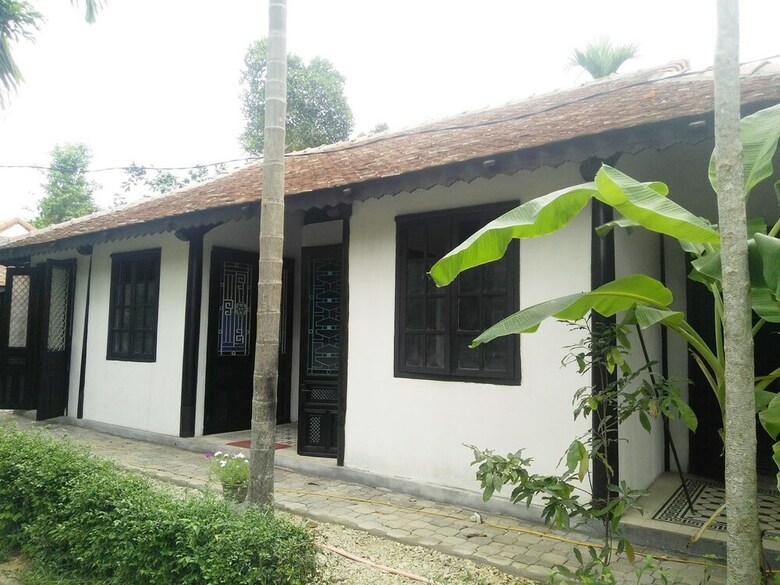 Hotel Thuy Bieu Homestay