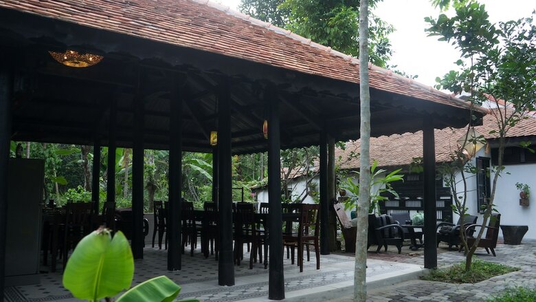 Hotel Thuy Bieu Homestay