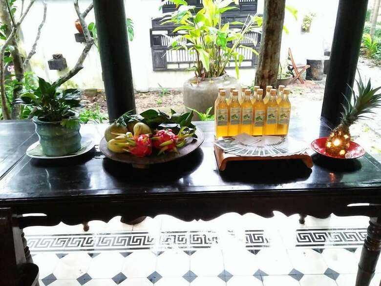 Hotel Thuy Bieu Homestay