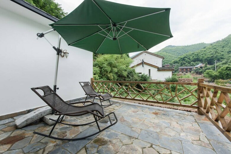 Bed & Breakfast Moganshan Jianqi Inn