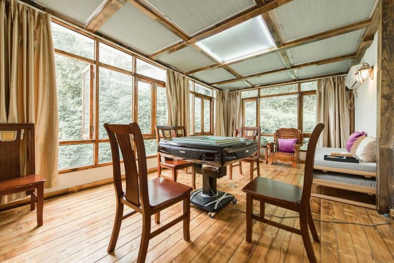 Bed & Breakfast Moganshan Jianqi Inn