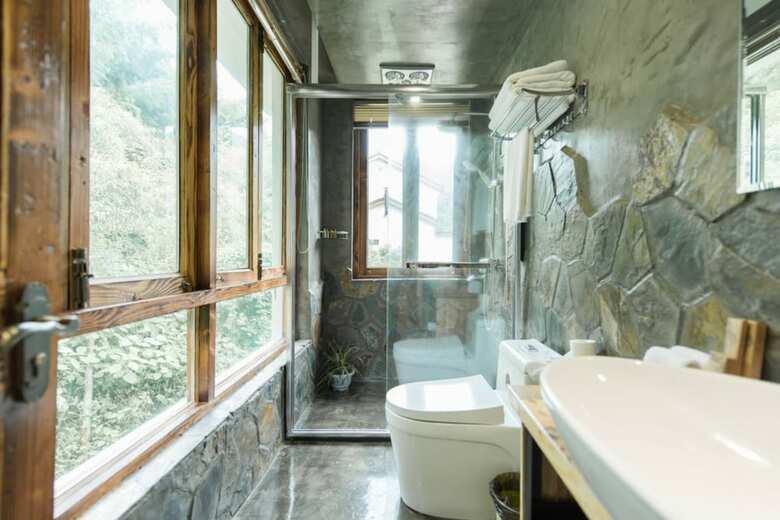 Bed & Breakfast Moganshan Jianqi Inn