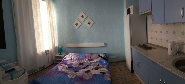 Apartamentos Eleoni.ru
