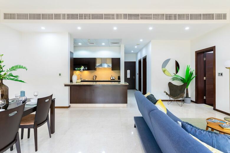 Apartamento Maison Privee - Tiara