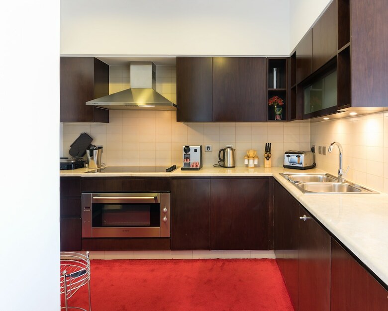 Apartamento Maison Privee - Tiara