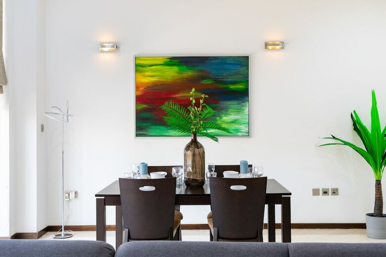 Apartamento Maison Privee - Tiara