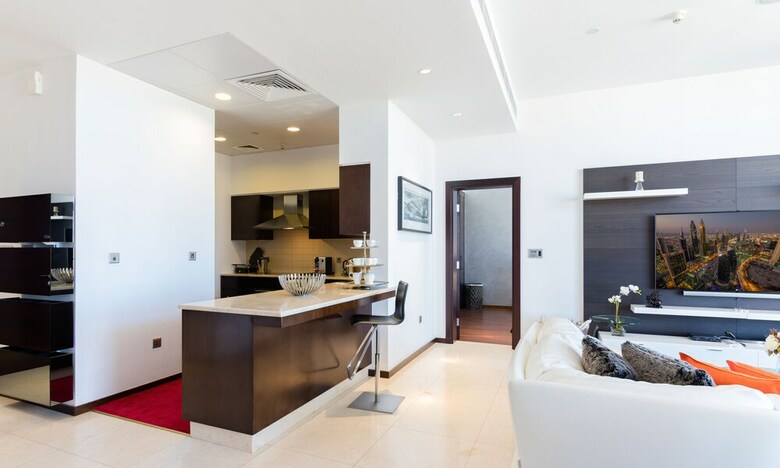 Apartamento Maison Privee - Tiara